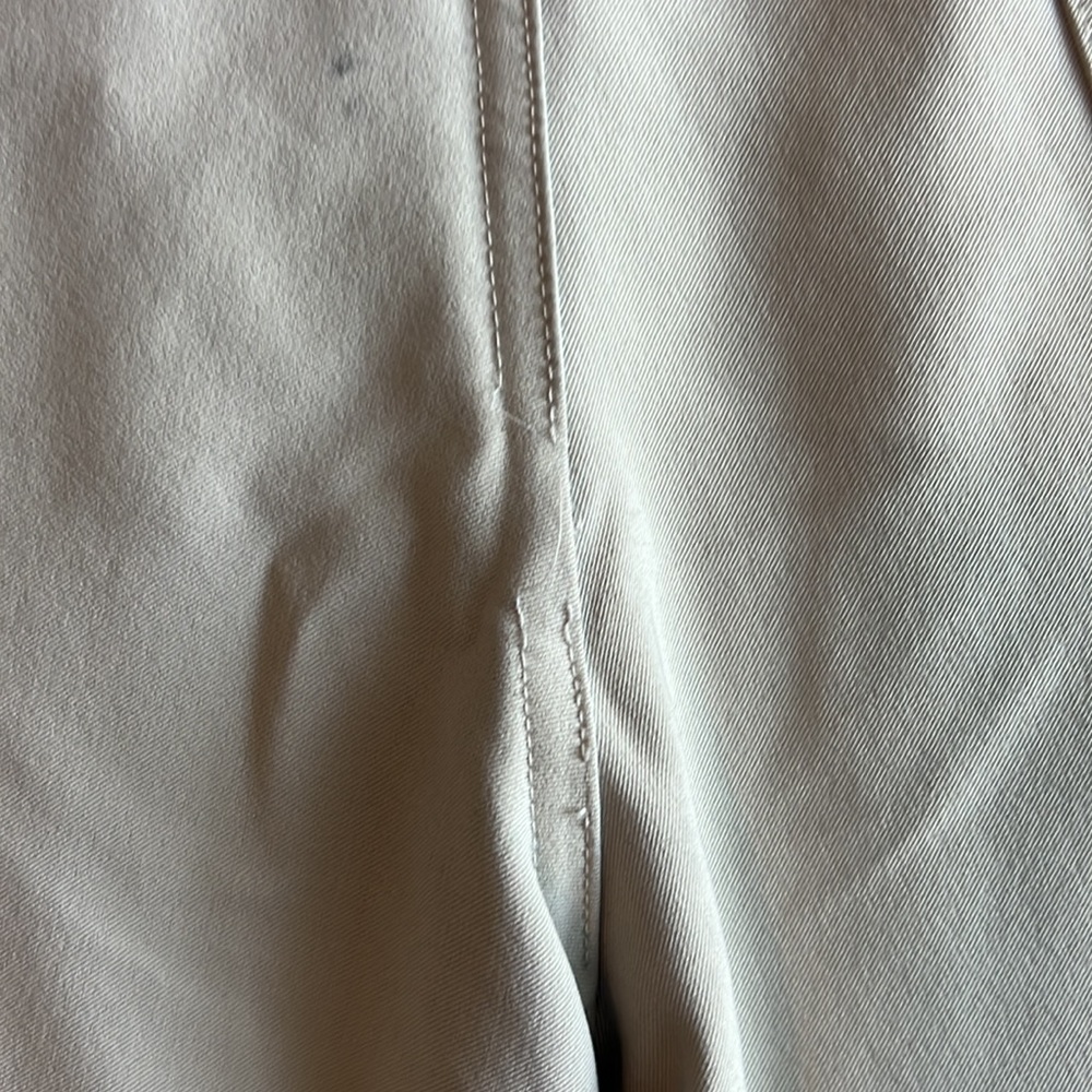 FootJoy Cream Men's Pants - Picture 7 of 8